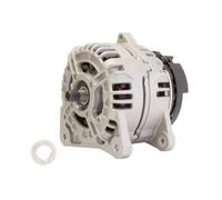 MAPCO Alternateur 120A 14V pour RENAULT Clio III 3/5 portes (BR0/1, CR0/1)