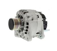 MAPCO Alternateur 120A 14V pour VW Golf IV 3/5 portes (1J1) Bora Berline (1J2)