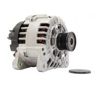MAPCO Alternateur 125A 14V pour OPEL Vivaro A Van (X83) Vivaro A Combi (X83)