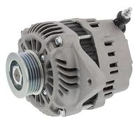 MAPCO Alternateur 13594 80A Dynamo avec poulie d'entraînement multiple