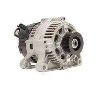 MAPCO Alternateur 70A 14V convient pour PEUGEOT 206 CC (2D) Partner I Van (5, G)