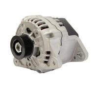 MAPCO Alternateur 70A 14V pour FORD Fiesta Mk4 3/5 portes (JAS, JBS)