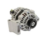MAPCO Alternateur 70A 14V pour FORD Fiesta Mk5 3/5 portes (JH1, JD1, JH3, JD3)