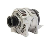 MAPCO Alternateur 70A 14V pour VW Golf IV 3/5 portes (1J1) Golf IV Variant (1J5)