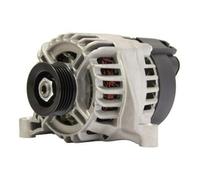 MAPCO Alternateur 75A 14V pour FORD KA 3 portes (RU8) pour FIAT Idea (350)