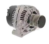 MAPCO Alternateur 90A 14V convient pour MERCEDES-BENZ C-Klasse Limousine (W202)