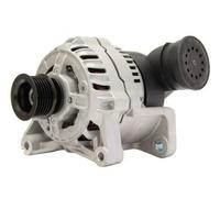 MAPCO Alternateur 90A 14V pour BMW 3 Coupé (E46) 5 Berline (E39) X5 (E53)