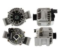 MAPCO Alternateur 90A 14V pour FORD Fiesta Mk5 3/5 portes (JH1, JD1, JH3, JD3)