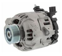 MAPCO Alternateur 90A 14V pour TOYOTA Yaris Schrägheck (P9)
