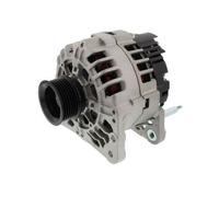 MAPCO Alternateur 90A 14V pour VW Golf IV 3/5 portes (1J1) Golf IV Variant (1J5)