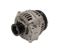 MAPCO Alternateur 98A 14V pour RENAULT Laguna II 5 portes (BG, BG0/1) Scénic I