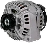 MAPCO Alternateur Dynamo 113831 convient pour MERCEDES-BENZ CLS (C219) SL (R230)