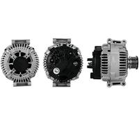 MAPCO 113853 Alternateur