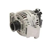 MAPCO Alternateur Dynamo 13813 pour OPEL ZAFIRA B (A05) Zafira A (T98)