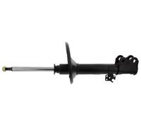 MAPCO Amortisseur Avant gauche Gaz 40550