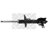MAPCO Amortisseur Avant gauche Gaz 40724