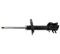 MAPCO Amortisseur de chocs 20050 Vorderachse links | Compatible avec: ABARTH GRANDE PUNTO, FIAT GRANDE PUNTO, LINEA, PUNTO EVO, OPEL CORSA D, CORSA D Kasten/Schrägheck