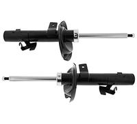 MAPCO Amortisseur de chocs 40608/9