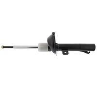 MAPCO Amortisseur de chocs 40651 - Compatible Ford Fiesta IV / Mazda 121 III