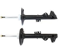 MAPCO Amortisseur de chocs 40662/3 Compatible avec: BMW 3, 3 Cabriolet, 3 Compact, 3 Coupe, 3 Touring