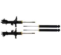 MAPCO Amortisseur de chocs 40913