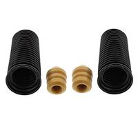 MAPCO Amortisseur Jeu de cache-poussière essieu avant 34810/2 Compatible avec: AUDI A1, A1 Sportback, A3, SEAT IBIZA IV, IBIZA IV SC, IBIZA IV ST, LEON, TOLEDO II, SKODA OCTAVIA I, OCTAVIA I Combi