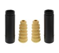 Mapco Kit protection poussière amortisseur 34816/2 - Essieu arrière - Audi A2/A3, Chevrolet Aveo