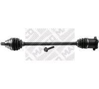 MAPCO Arbre de transmission Cardan 16771 Essieu avant droit pour VW 753mm
