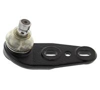 MAPCO Articulation de support 17 mm 19893
