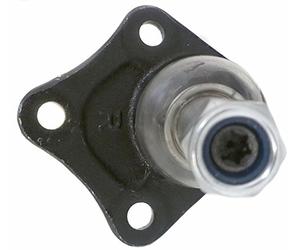 MAPCO Articulation de support/de guidage 49703 | Compatible avec: AUDI A2, A3, SEAT LEON, TOLEDO II, SKODA OCTAVIA I, OCTAVIA I Combi, VW BORA I, BORA Variant, GOLF IV