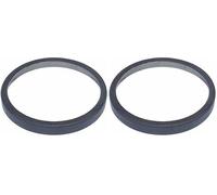 MAPCO Bague de capteur, ABS 76362 (Lot de 2)