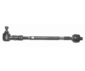 MAPCO Barre d'accouplement 19723/1 Compatible avec: FORD ESCORT III, ESCORT III Cabriolet, ESCORT III Express, ESCORT III Turnier, ESCORT IV, ESCORT IV Cabriolet, ESCORT IV Turnier, ORION I, ORION II