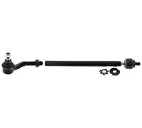 MAPCO Barre d'accouplement 49334 Compatible avec: PEUGEOT 406, 406 Break, 406 Coupe