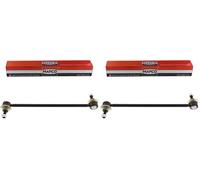 MAPCO Barre/tige (stabilisateur) 49066HPS (Lot de 2)