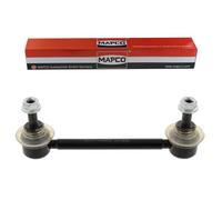 MAPCO Biellette de barre stabilisatrice Essieu arrière gauche Essieu arrière droit Compatible avec RENAULT Vel Satis 3/5 portes BJ0 59155HPS