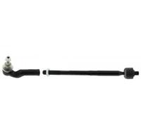 MAPCO Biellette de direction ESSIEU AVANT DROIT pour FORD FOCUS III