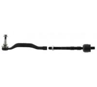 MAPCO Biellette de direction ESSIEU AVANT GAUCHE pour RENAULT LAGUNA III (BT0/1)