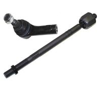 MAPCO Biellette de direction ESSIEU AVANT GAUCHE pour VW Touareg II (7P5, 7P6)