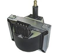 MAPCO Bobine d'allumage 80401 Compatible avec: CITROËN AX, ZX, PEUGEOT 106 I, 605