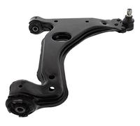 MAPCO Bras de suspension avant droit 49613 | Compatible avec: OPEL ASTRA H, ASTRA H Caravan, ASTRA H GTC, ASTRA H Kasten/Kombi, ASTRA H Stufenheck, ASTRA H TwinTop