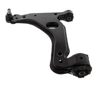 Mapco bras de suspension avant gauche 49612 – Compatible OPEL Astra H, Meriva B