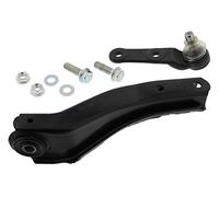 MAPCO Bras de suspension, avant, inférieur, avec douille et écrou de | Compatible avec: OPEL COMBO Kasten/Großraumlimousine, CORSA B, CORSA B Kasten/Schrägheck, CORSA B Kombi, TIGRA