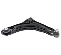 MAPCO Bras de suspension avant inférieur droit 59802