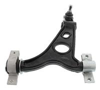 MAPCO Bras de suspension avant inférieur, droite 49029 Compatible avec: ALFA ROMEO 147, 156, 156 Sportwagon, GT
