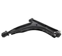 MAPCO Bras de suspension Essieu avant droit inférieur Compatible avec VW Golf 1 Cabriolet 155 171407153D 54701