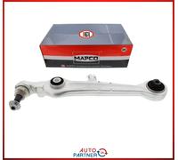 MAPCO Bras de suspension pour VW Passat 3BG avant Dessous Renforcé HPS Cône 16mm