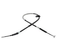 MAPCO Câble de commande (frein de stationnement) 5009 Compatible avec: ALFA ROMEO 147