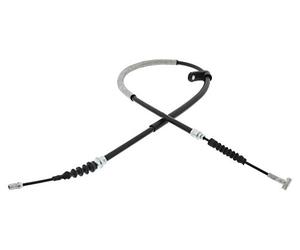 MAPCO Câble de commande (frein de stationnement) 5009 Compatible avec: ALFA ROMEO 147