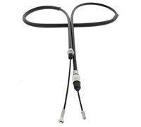 MAPCO Câble de commande (frein de stationnement) 5675