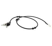 MAPCO Capteur ABS arrière droit Mazda Premacy 86591